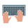 Laptop Keyboard
