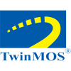 TwinMOS