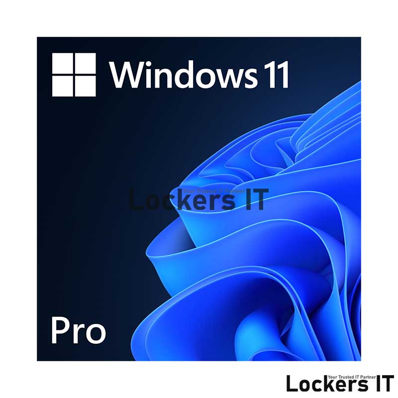 Microsoft Windows 11 Professional