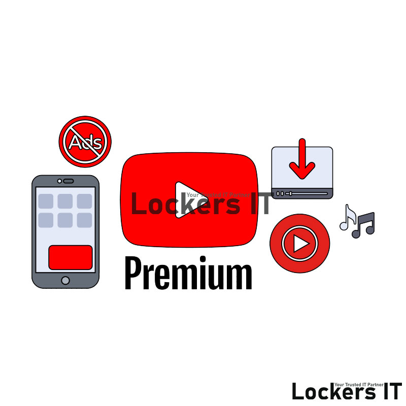 YouTube Premium YouTube Premium
