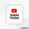 YouTube Premium