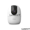 Imou Ranger 2 WiFi Camera with 360 Degree Coverage
