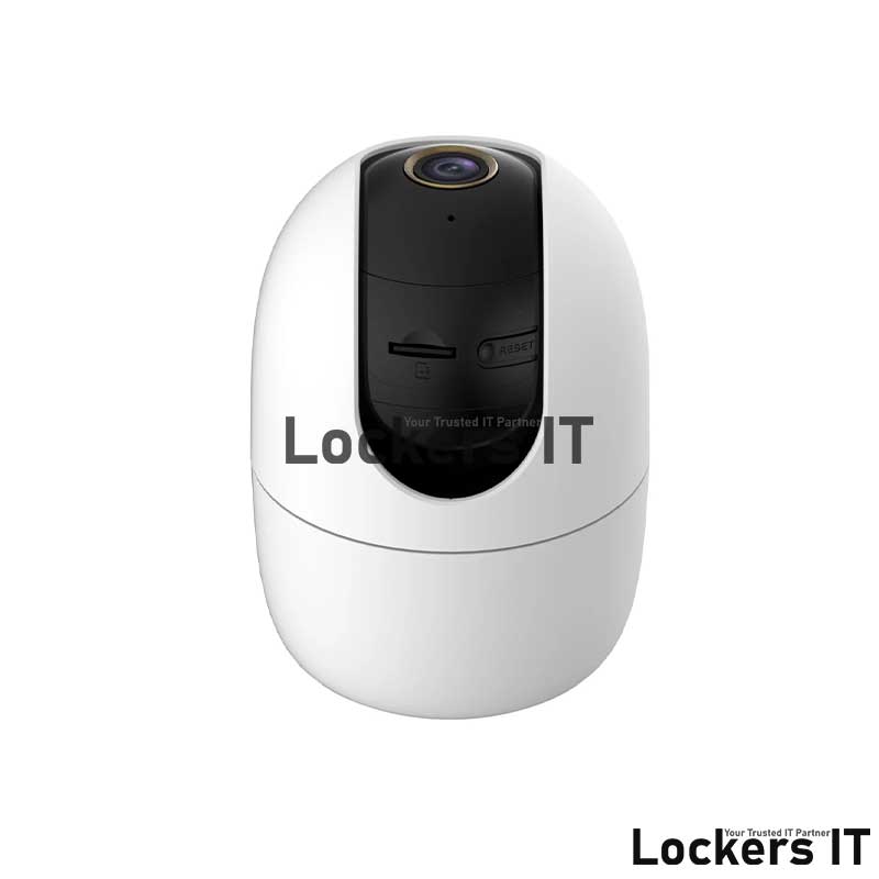 Imou Ranger 2 WiFi Camera with 360 Degree Coverage Imou Ranger 2 WiFi Camera with 360 Degree Coverage